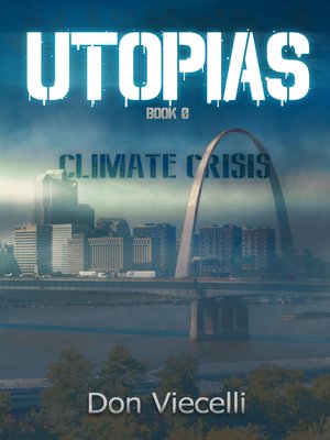 cover image of Utopias